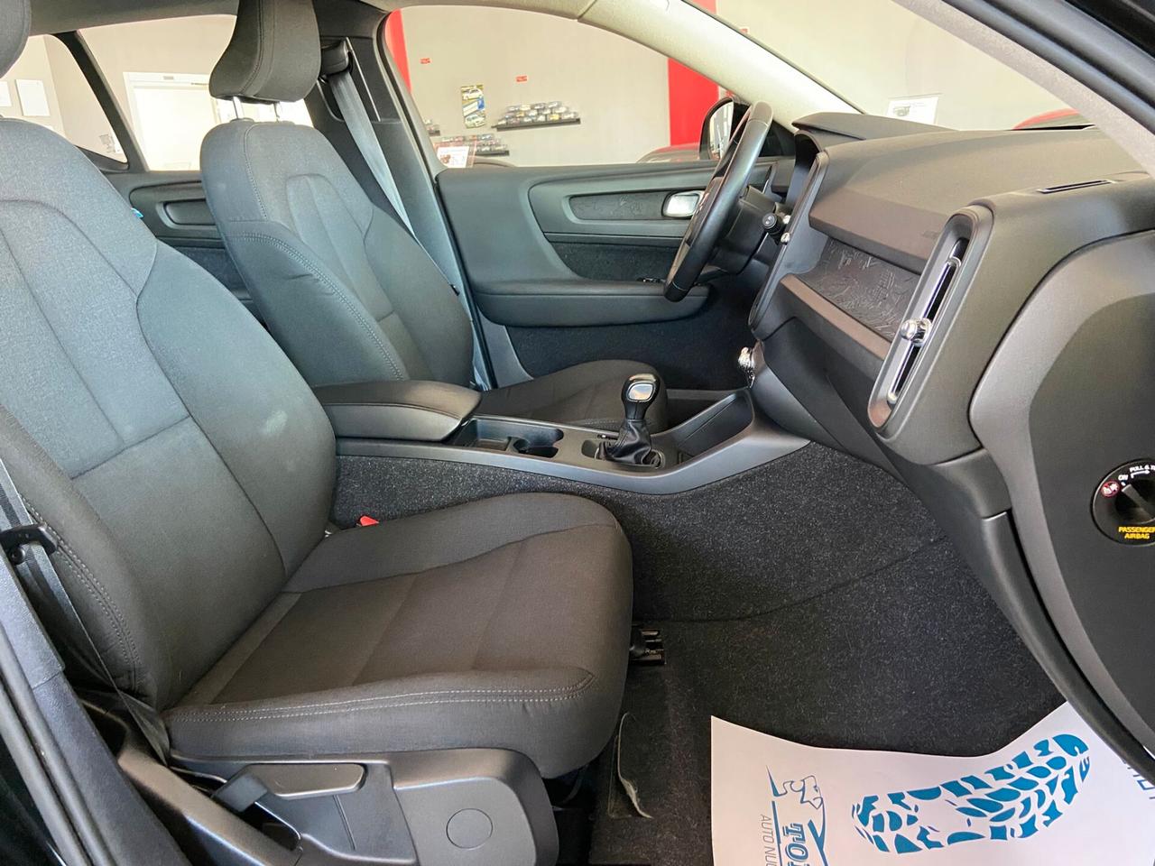 Volvo XC40 T2 Business