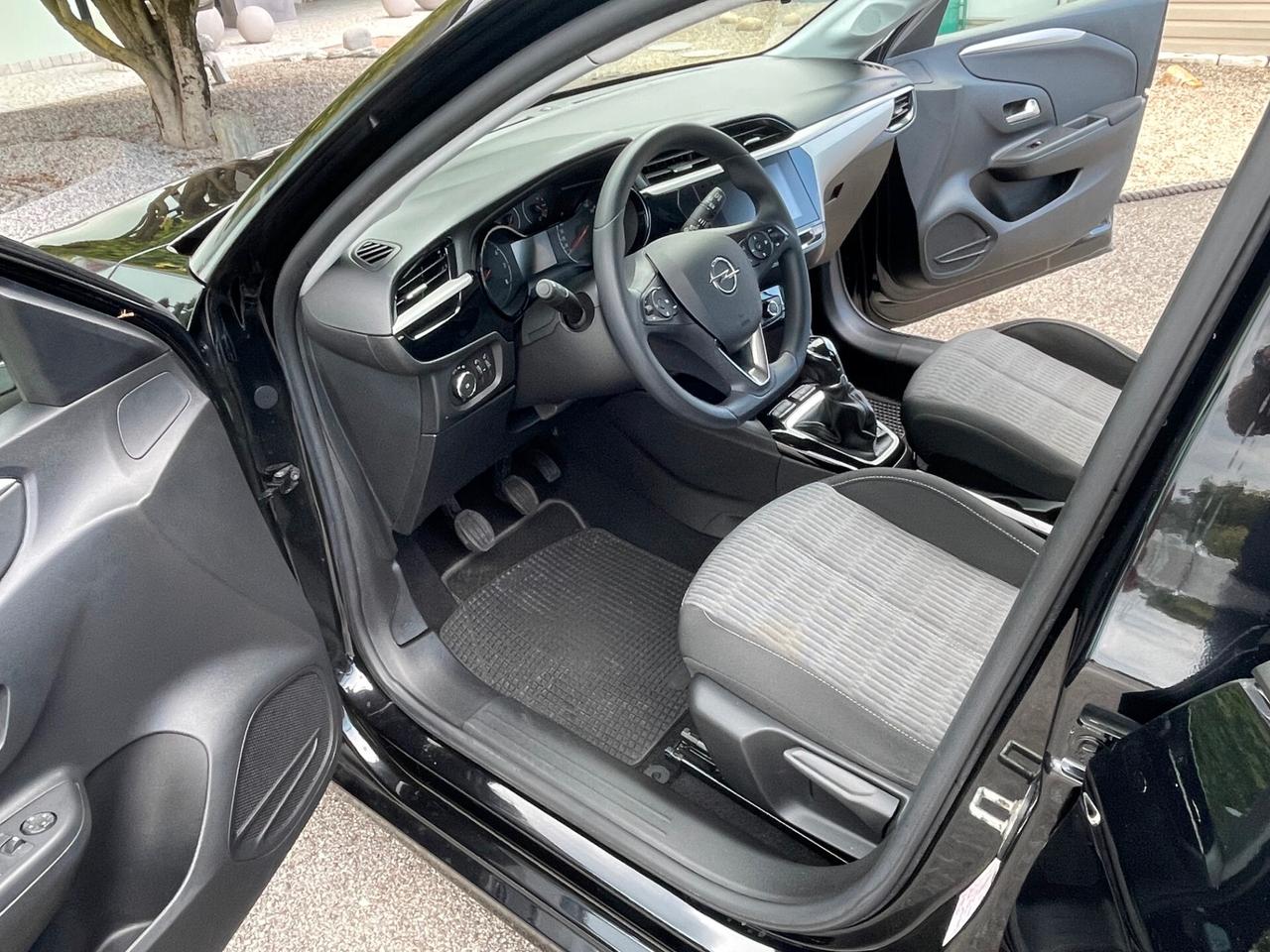 Opel Corsa 1.2 Elegance 75cv