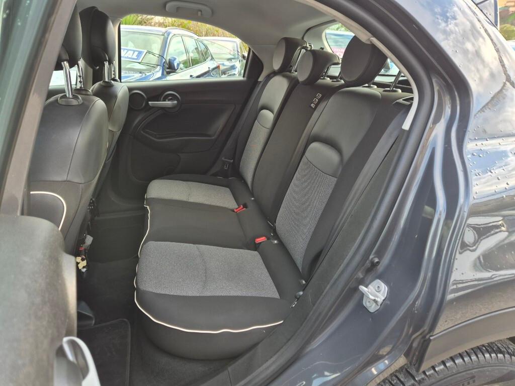 Fiat 500X 1.4 T-Jet 120 CV GPL Pop Star