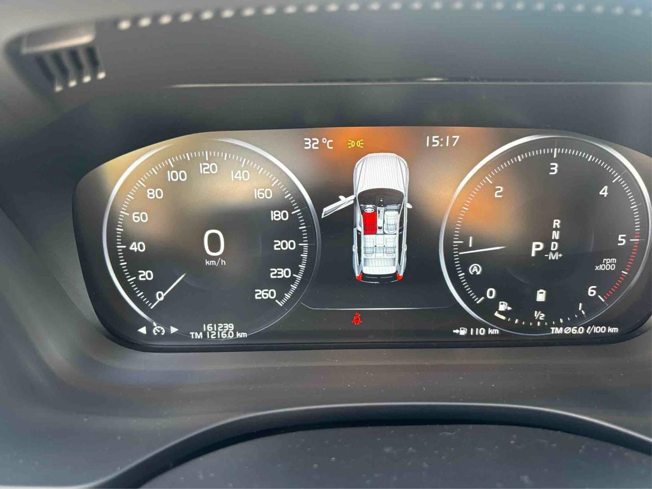 Volvo XC 60 XC60 B4 (d) AWD Geartronic Momentum Pro