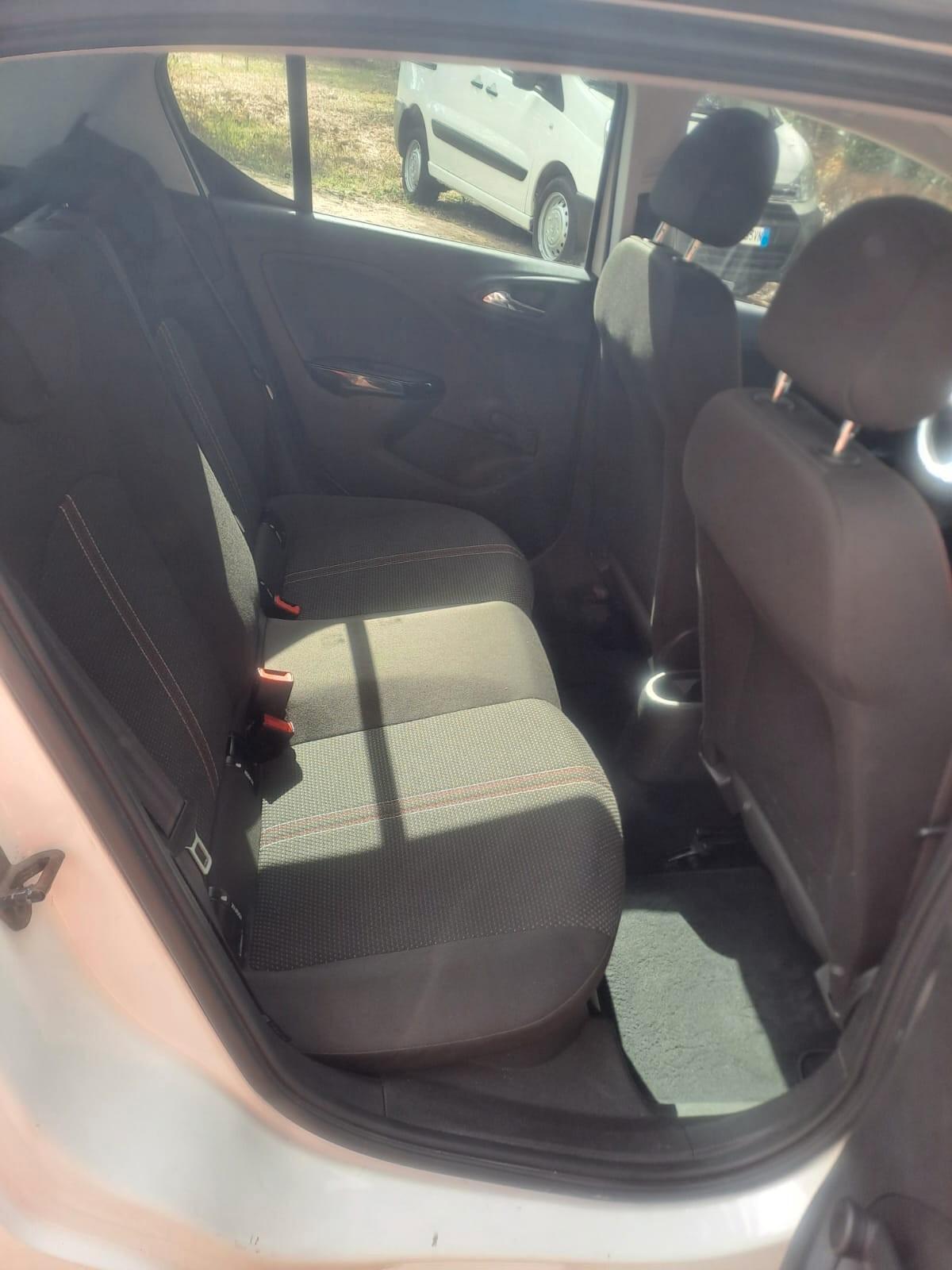 Opel Corsa 1.3 CDTI 5 porte b-Color