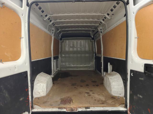 PEUGEOT Boxer 335 2.2 BlueHDi 140 S&S L3H2 LH2 Passo Lungo T.A.