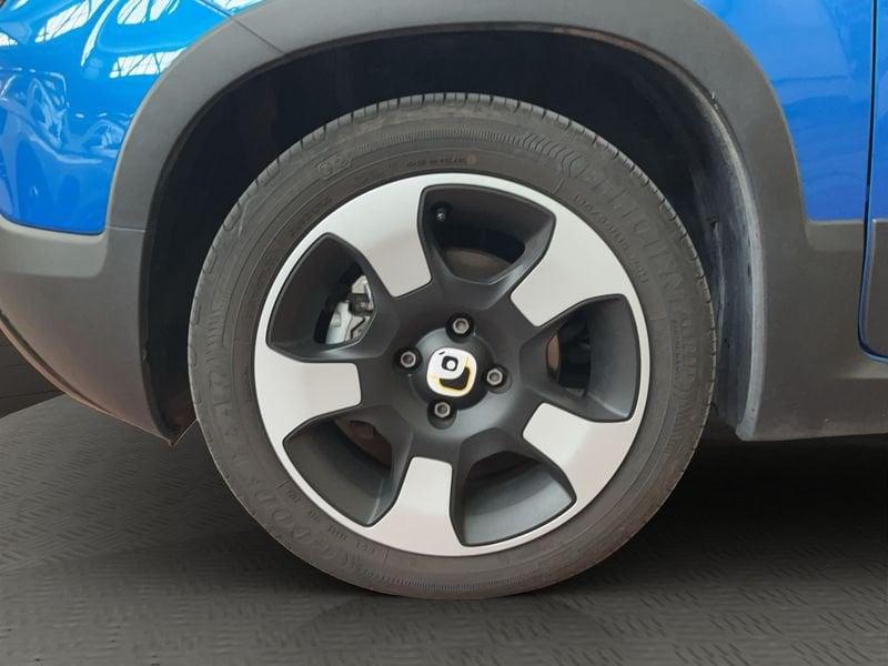 FIAT Panda 1.0 FireFly 70cv S&S Hybrid Pandina