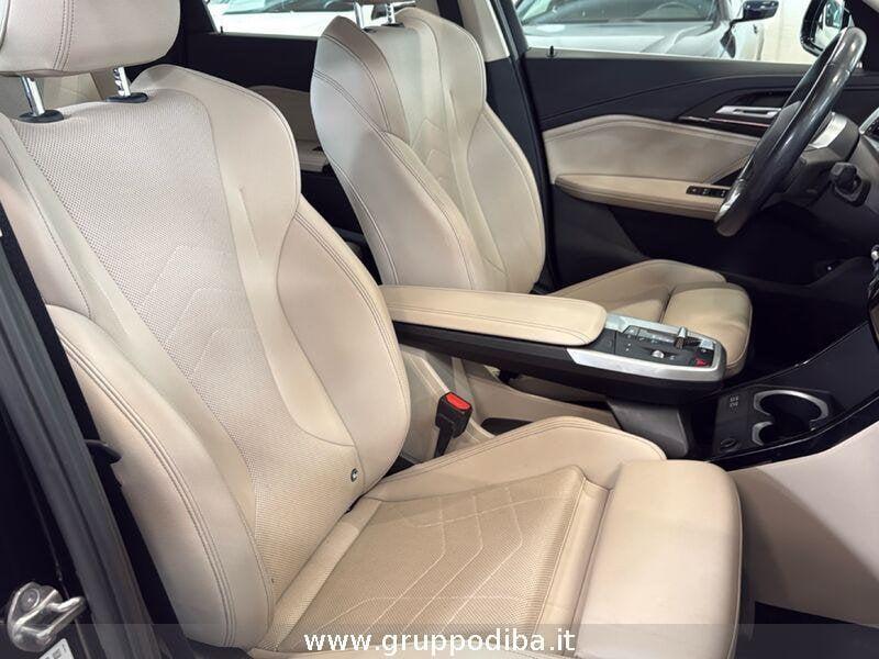 BMW X1 U11 sdrive18d X-Line Edition Essence auto