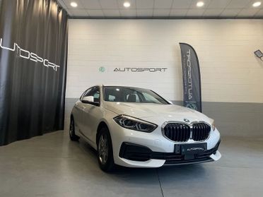 BMW Serie 1 118i 5p. Advantage
