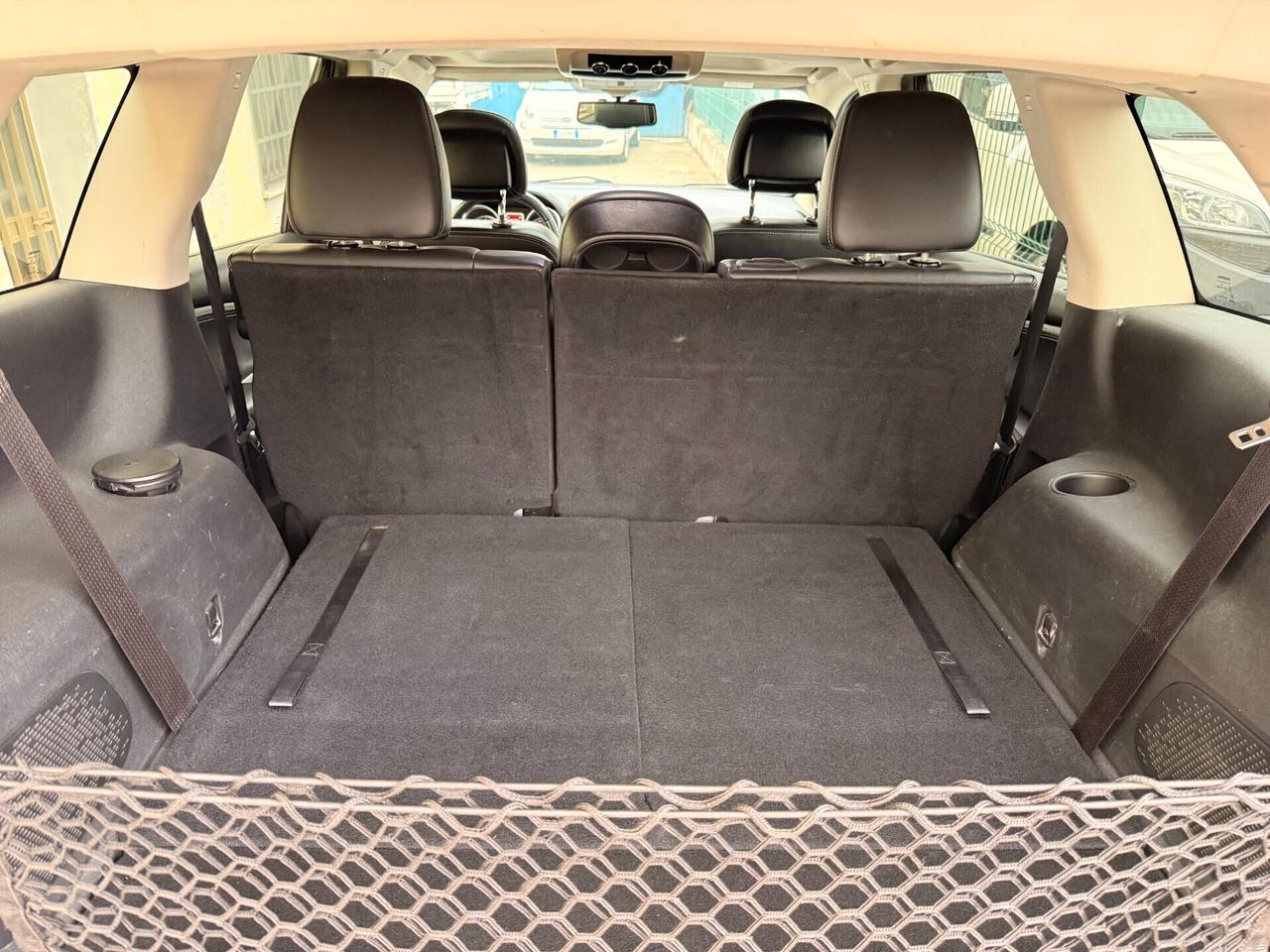 Fiat Freemont 170 CV 7 Posti Gancio Traino