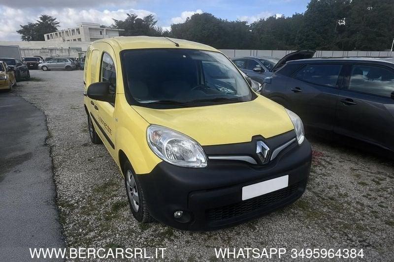 Renault Kangoo 1.5 Blue dCi 110 ICE