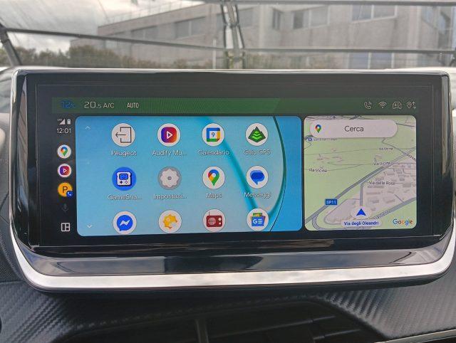 PEUGEOT 2008 Gpl/B Turbo 100 S&S Allure