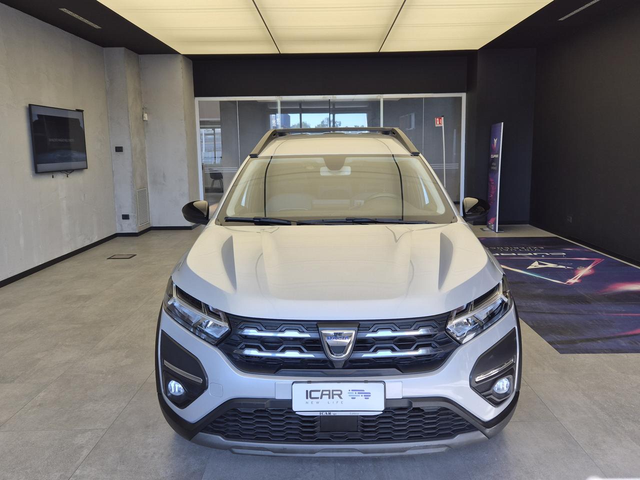 DACIA Jogger - Jogger 1.0 tce Extreme UP Gpl 100cv 7p.ti