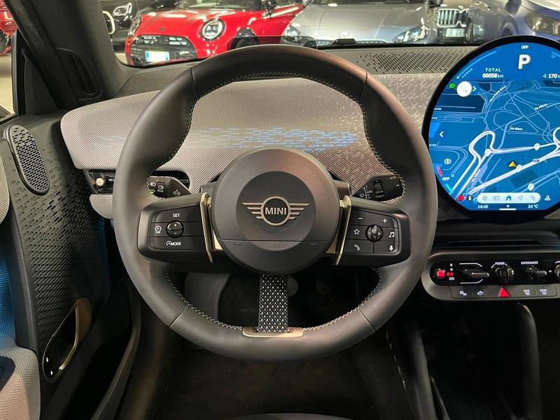 MINI Mini COOPER SE