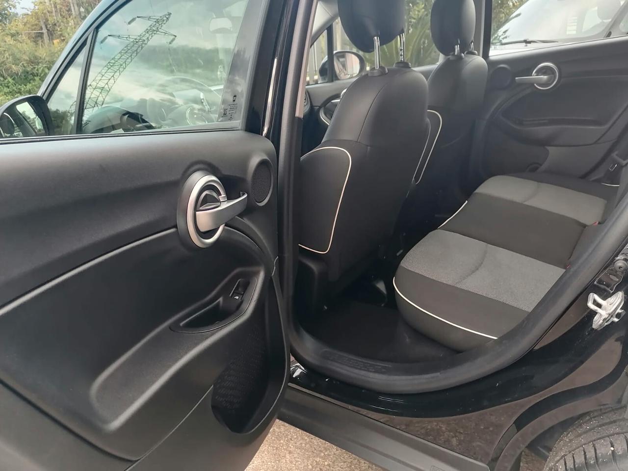 Fiat 500 X 1.6 Mjt – 2019 – Solo 87000 Km