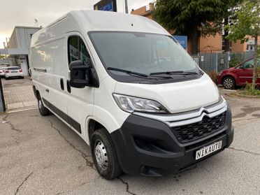 Citroen Jumper 33 BlueHDi 140 S&S PLM-TM Furgone