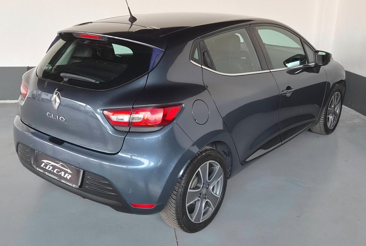 Renault Clio dCi 8V 75 CV Start&Stop 5 porte (Neopatentatti)