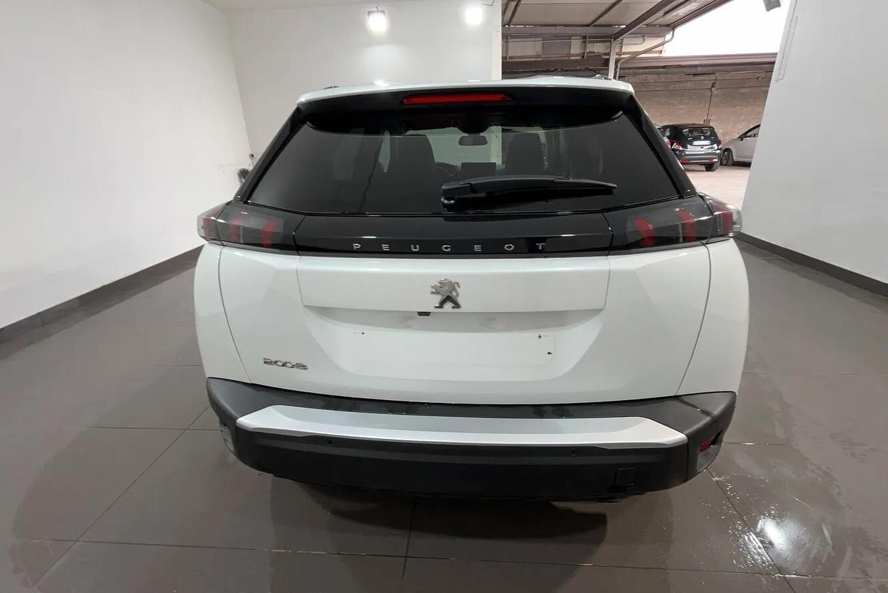 Peugeot 2008 PureTech 100 S&S Allure