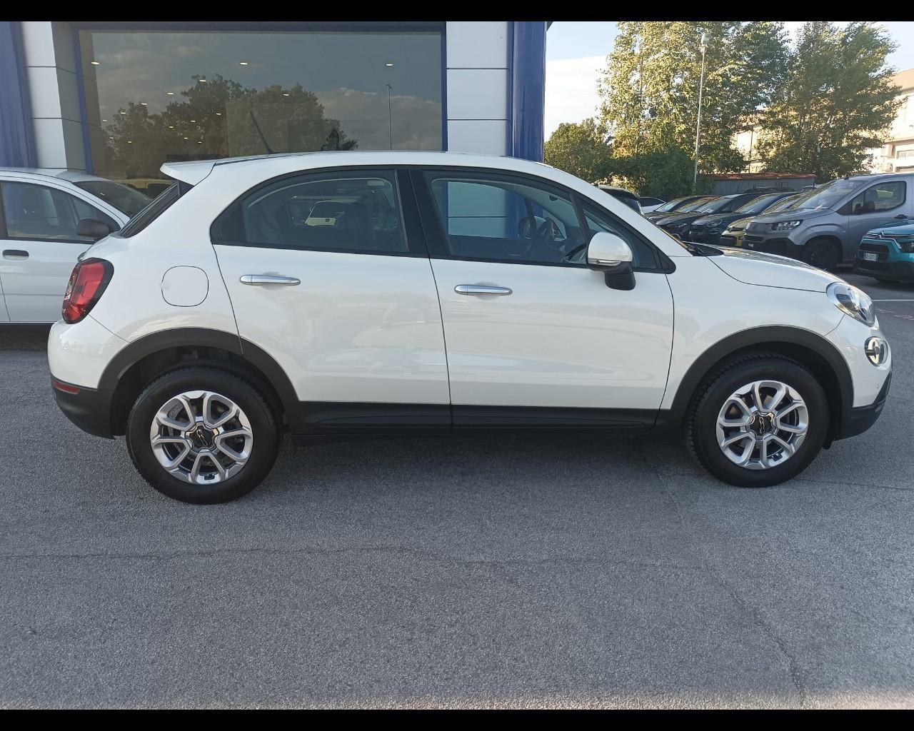 FIAT FIAT 500X 1.0 T3 120 CV City Cross