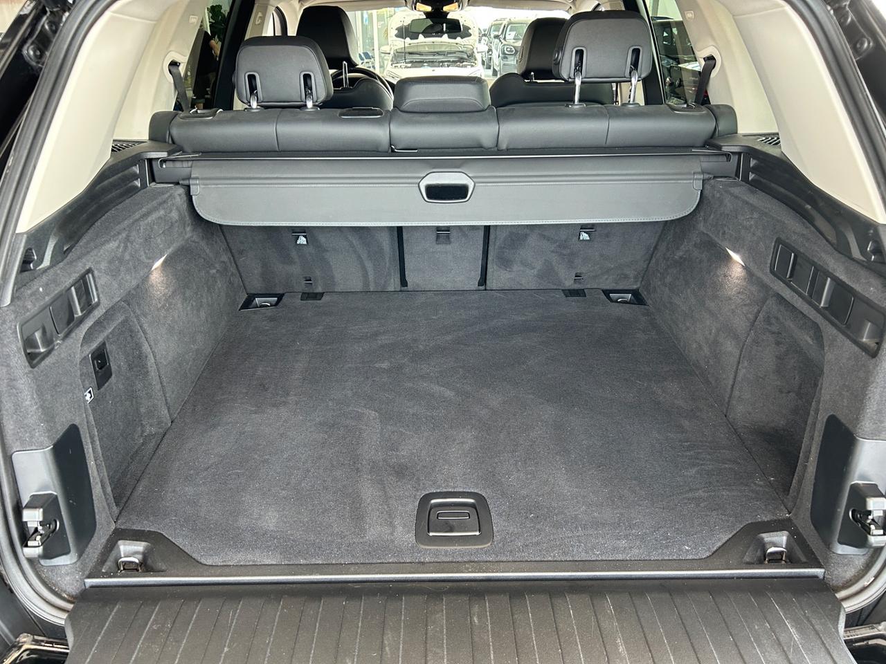 Bmw X5 xDrive25d Business Auto