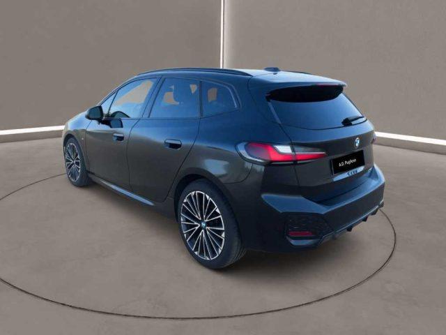 BMW 218 Serie 2 A.T. (U06) - d Active Tourer Msport