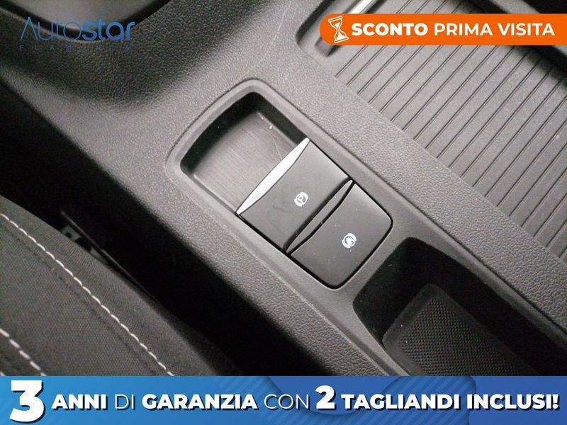 Ford Kuga 1.5 ecoblue Connect 2wd 120cv