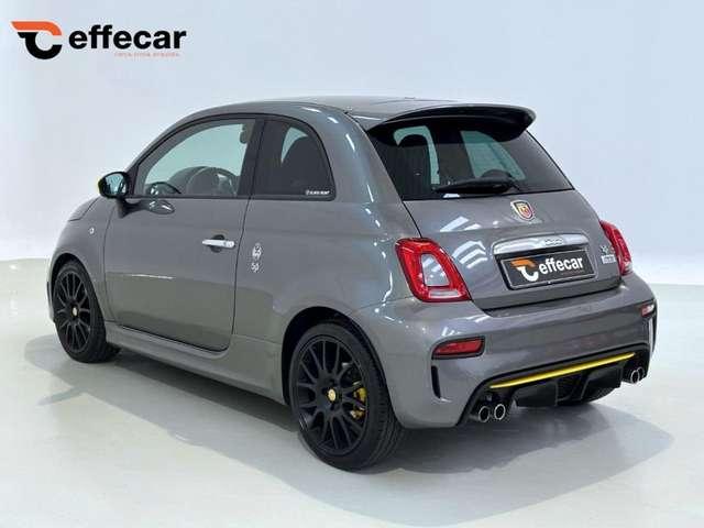 Abarth 595 1.4 Turbo T-Jet 160 CV Pista 70° Anniversario