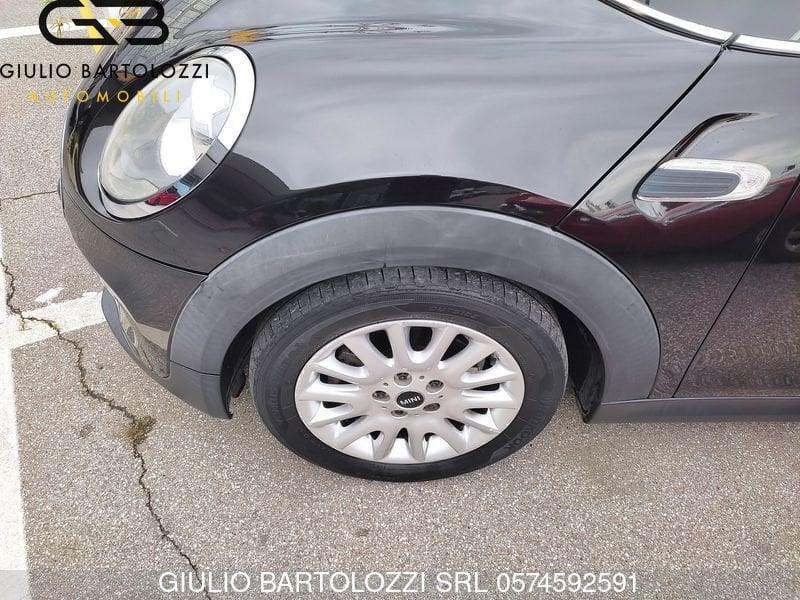 MINI Mini 3 porte Mini 1.5 Cooper