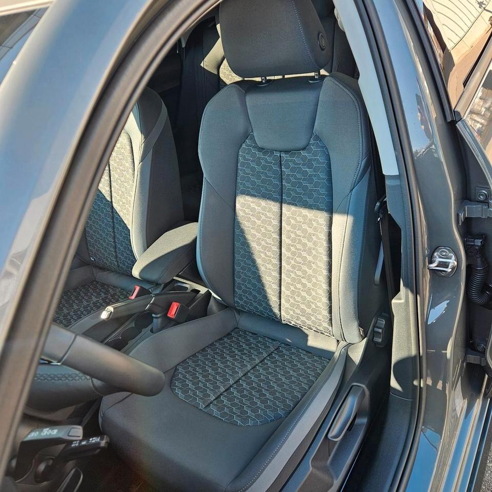 Audi A1 allstreet 30 1.0 TFSI S TRONIC 116 CV