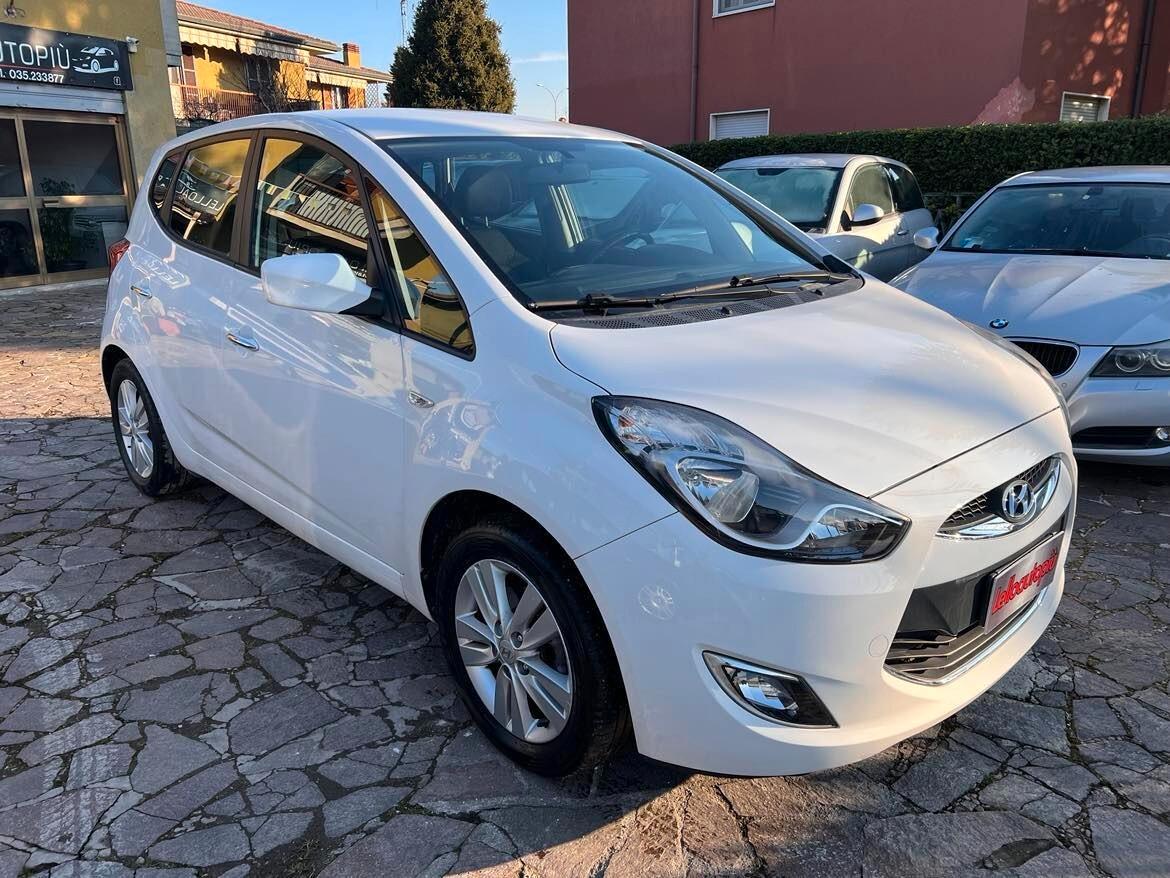 Hyundai iX20 1.4 90 CV Comfort