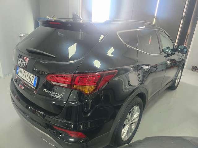 Hyundai SANTA FE Santa Fe III 2016 2.2 crdi Xpossible 4wd auto