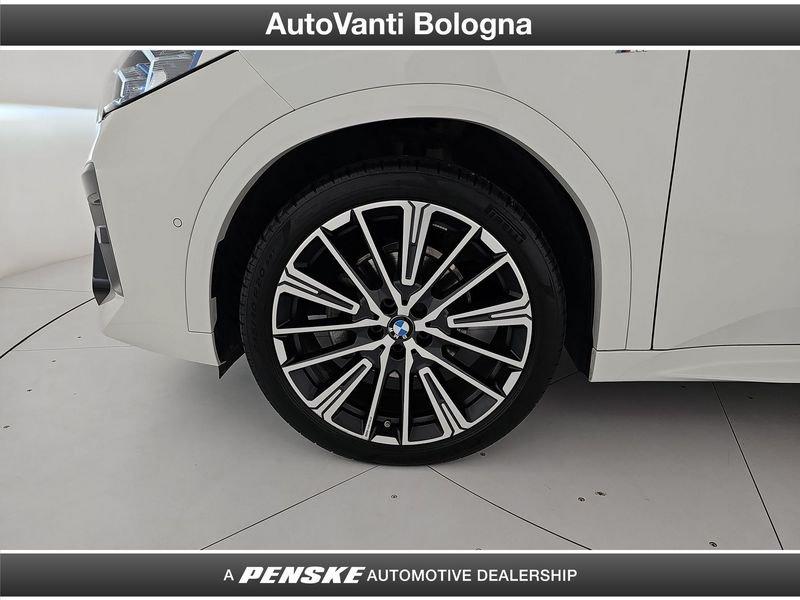 BMW X2 X2 sDrive 18d Msport