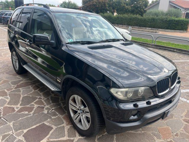 BMW X5 3.0d Attiva 218cv 6m.