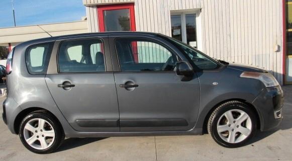 Citroen C3 Picasso C3 Picasso 1.4 VTi 95 Exclusive Style