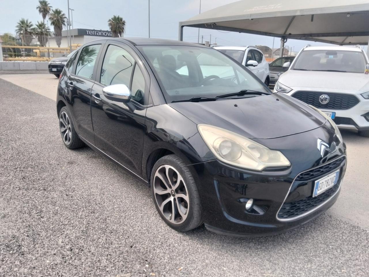 Citroen C3 1.4 HDi 70 FAP Business