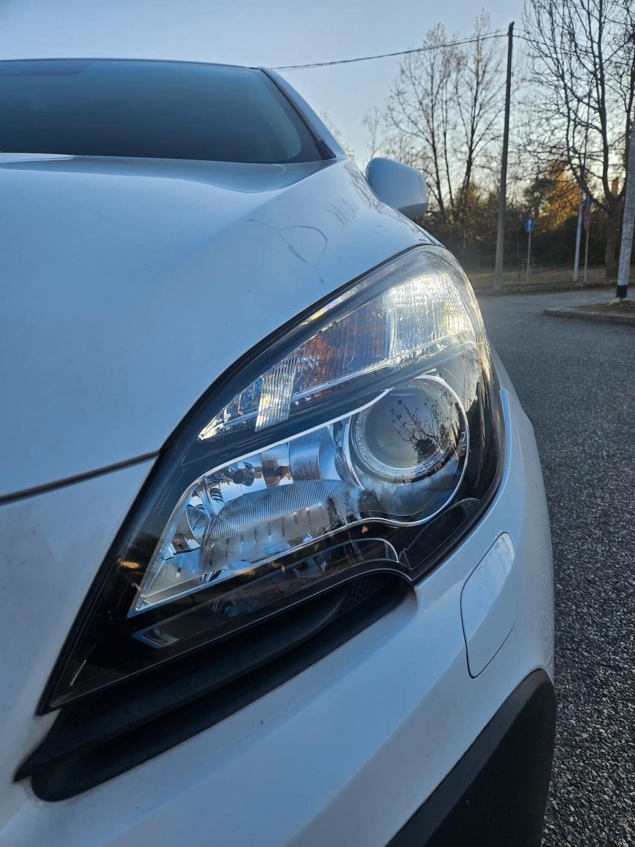 Opel Mokka 1.6 CDTI Ecotec 4x2