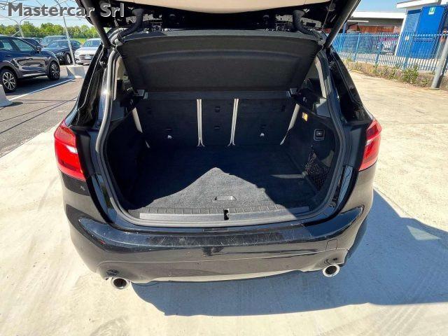 BMW 218 218d Active Tourer xdrive auto - GE327CC