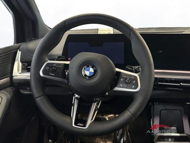 BMW 218 Serie 2 d Active Tourer Msport Premium Package