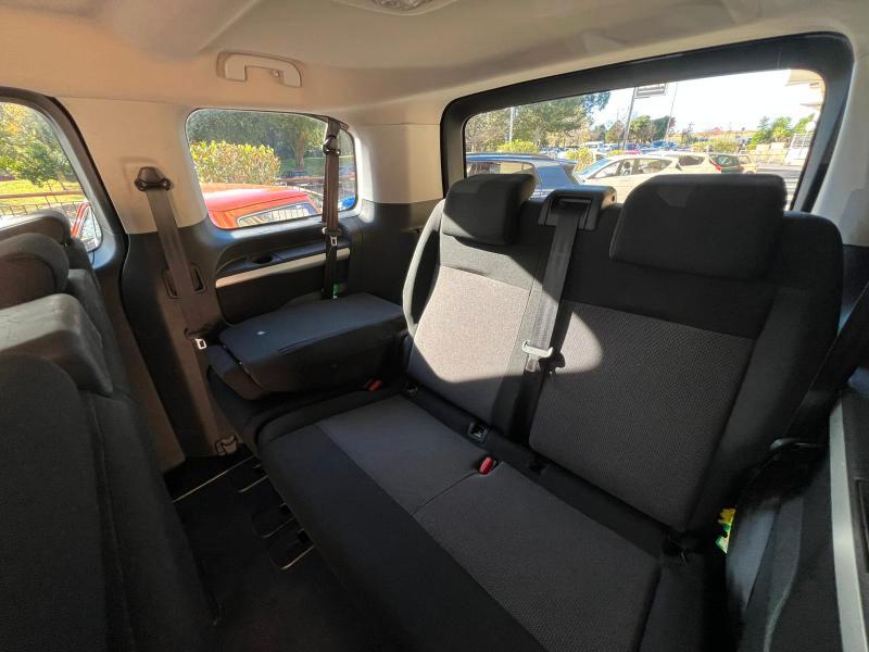 TOYOTA Proace Verso 1.5d 120cv S&S L1 Lounge 5p 9p.ti *Promo SD 2025