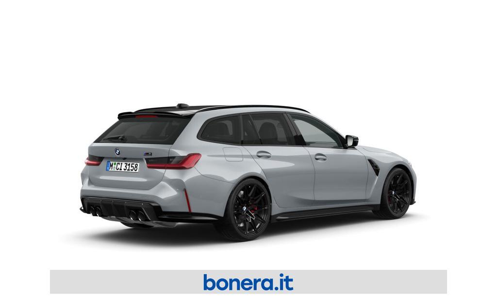 BMW M3 Berlina 3.0 Competition M xDrive Steptronic