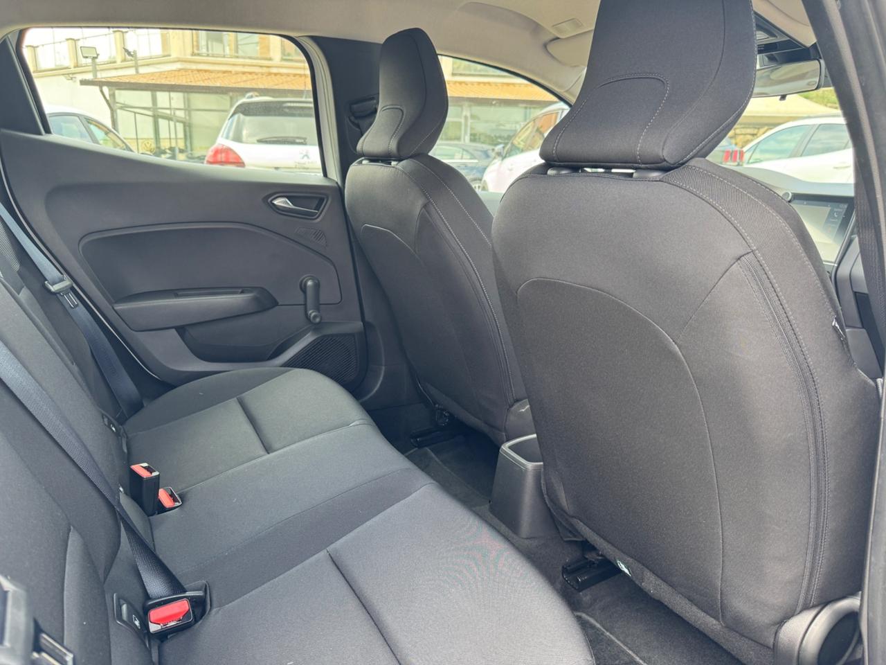 Renault Clio Blue dCi 85 CV 5 porte Business