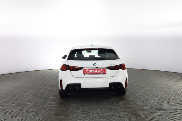 BMW 120 Serie 1 (F70) d 48V MSport