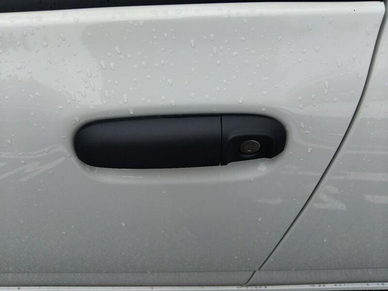 FIAT Panda New 1.0 70cv Hybrid Panda