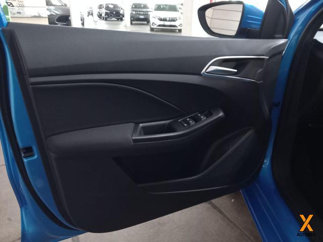 MG MG3 1.5 Hybrid+ Standard