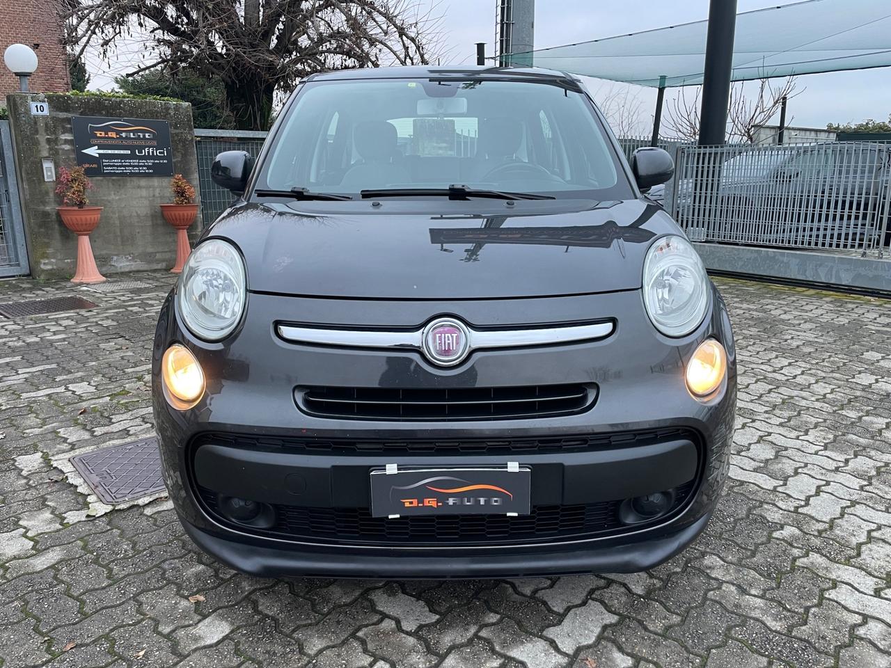Fiat 500L 1.4 95 CV Lounge