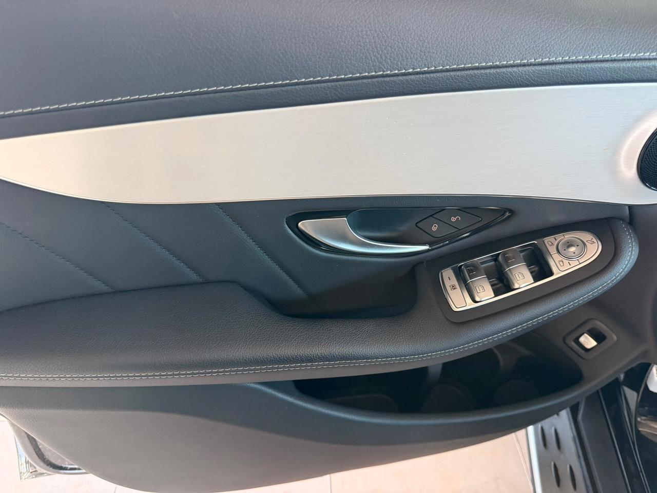 Mercedes-benz GLC 220 d 4Matic Amg Line Advanced Plus