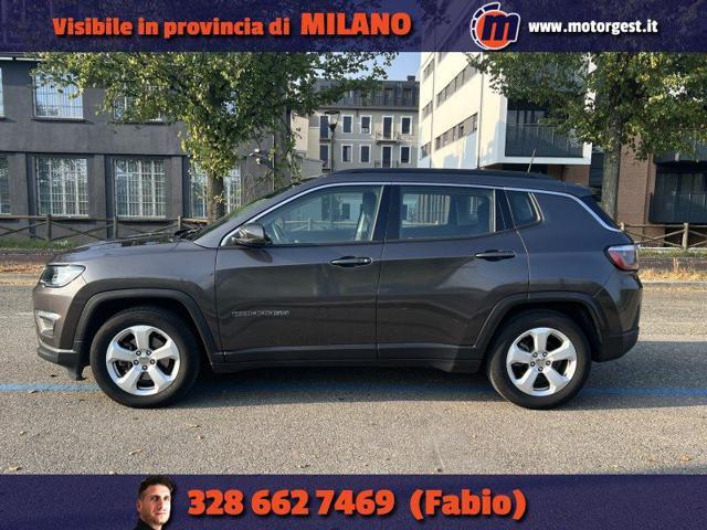 JEEP Compass 1.6 Multijet II 2WD Longitude