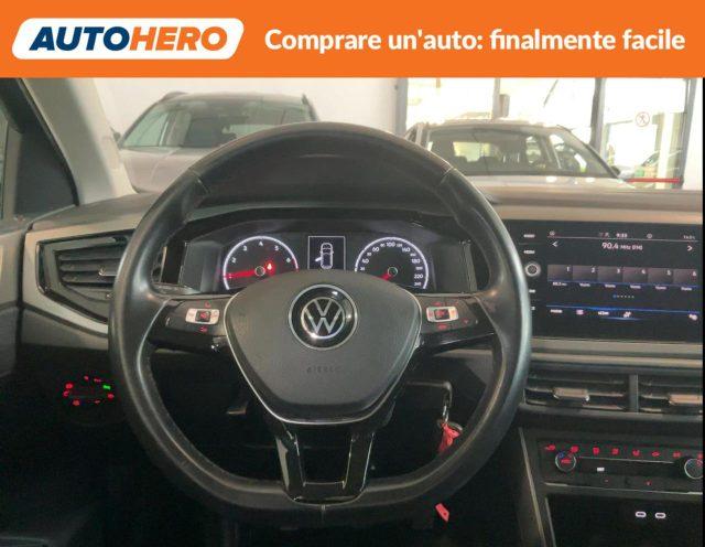 VOLKSWAGEN Polo 1.0 TSI 5p. Sport BlueMotion Technology