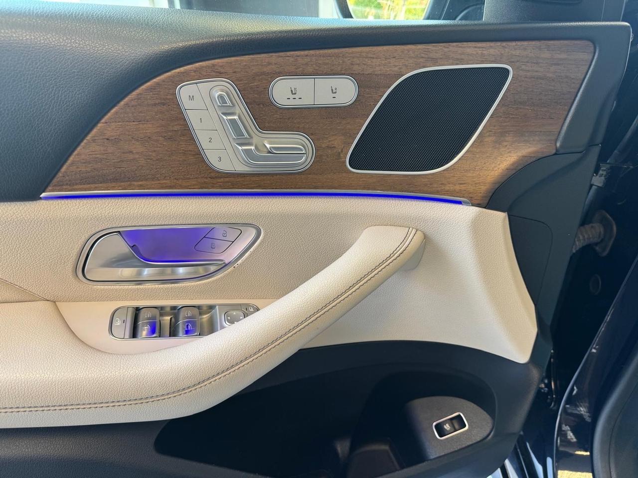 Mercedes-benz GLE 350 d 4Matic Premium Plus