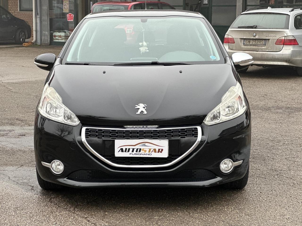 Peugeot 208 PureTech 82 5p. GPL Access 2016