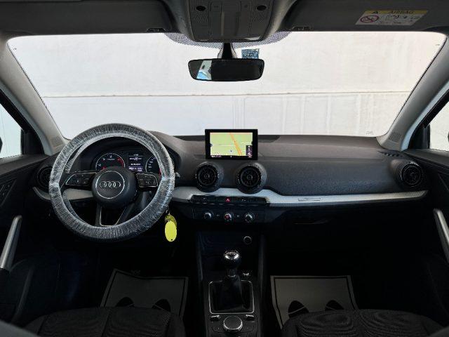 AUDI Q2 1.6 TDI Business