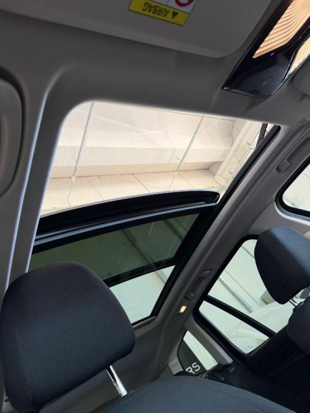 BMW X3 sDrive18d 48V //TETTO//UNICO PROP//