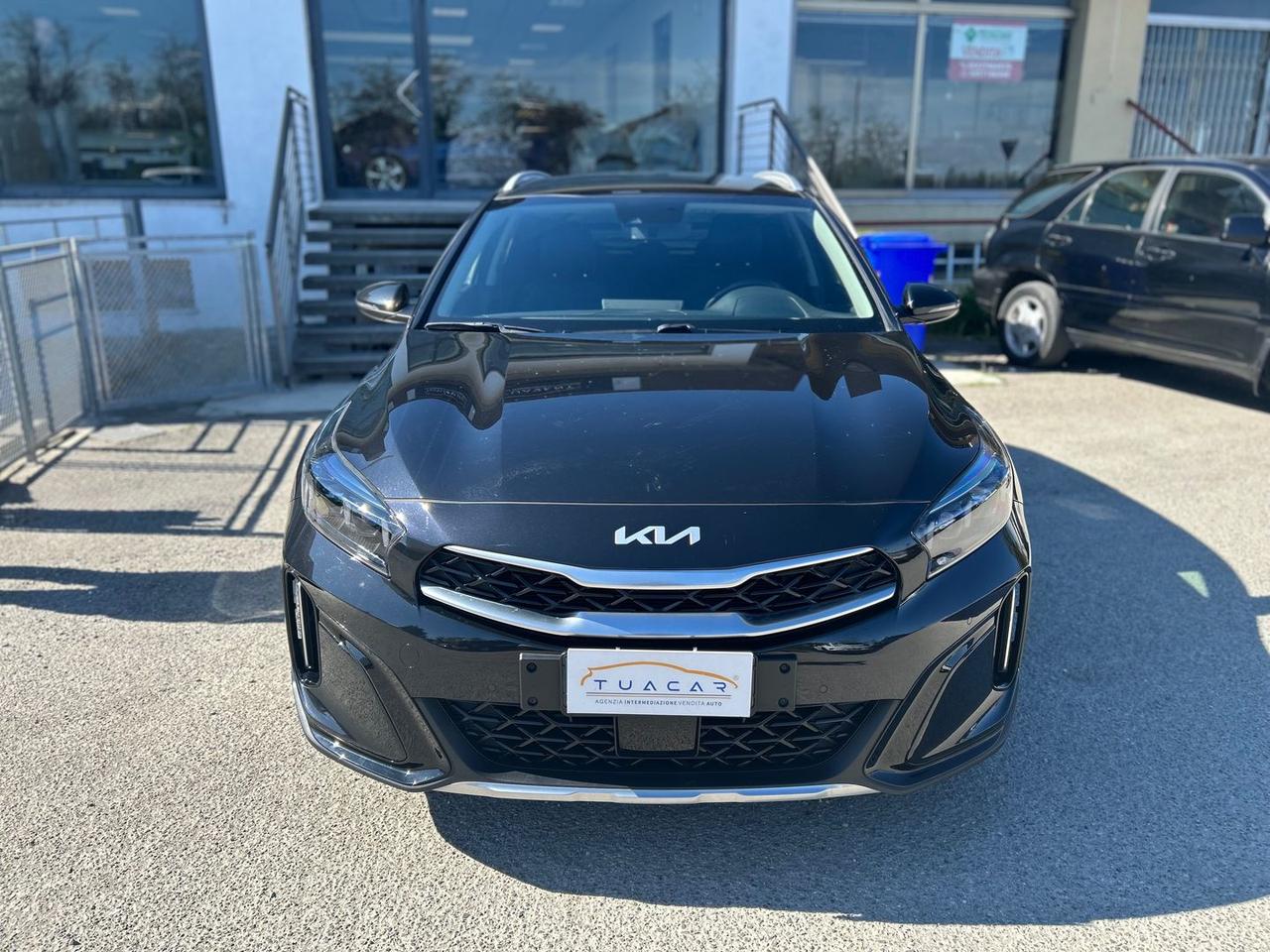 Kia XCeed Style 1.0 T-GDI GPL #10198