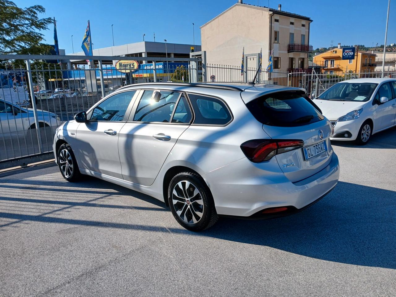 Fiat Tipo SW 1.6 MJET 130CV 2022